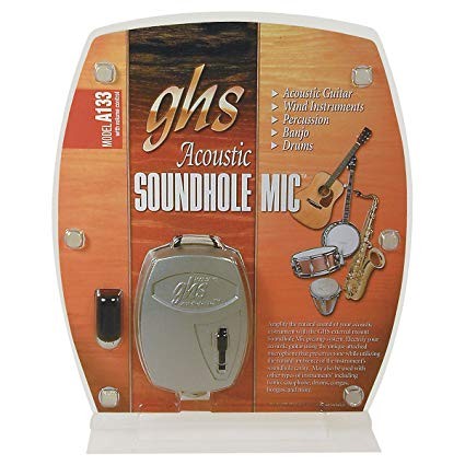 Microphones